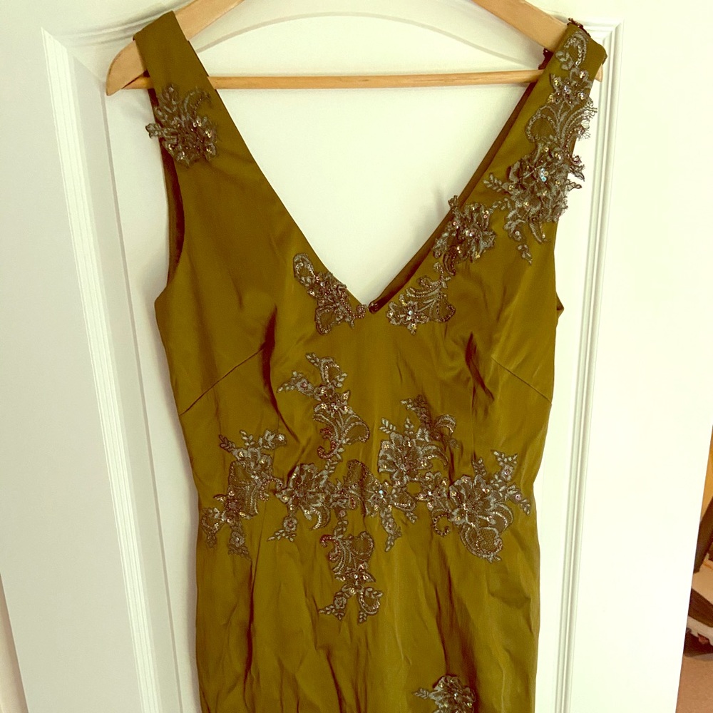Mandalay dress